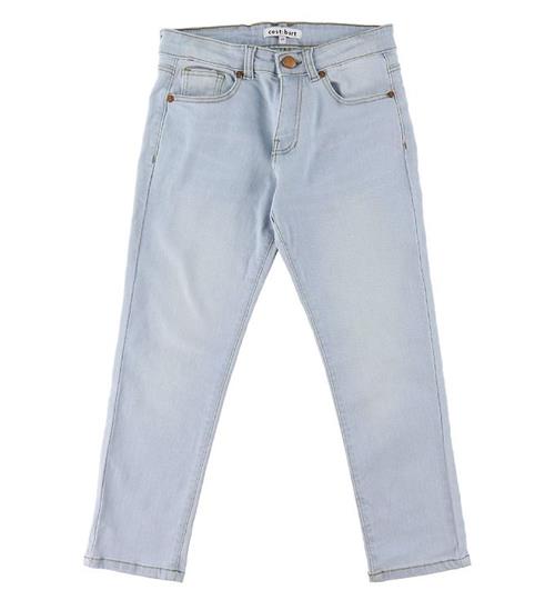 Cost:Bart Jeans - Ricky Tapered - Light Blue Denim Wash