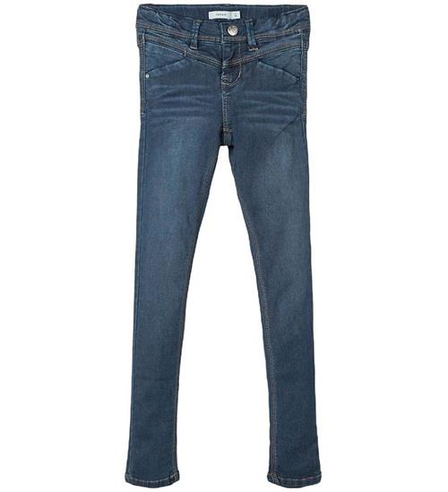 Name It Jeans - Noos - NitSus - Dark Blue Denim