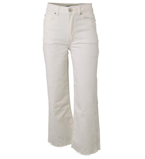 Se Hound Jeans - Wide - Off White ved KidsWorld