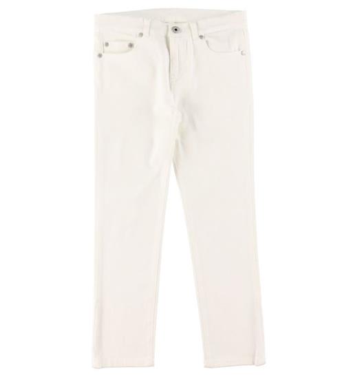 Moncler Jeans - Sportivo - Hvid