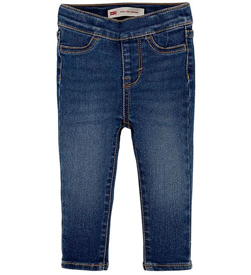 Se Levis Jeggings - Pull-on - Sweetwater ved KidsWorld