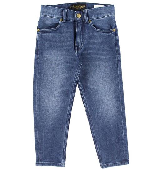 Finger in The Nose Finger In The Nose Jeans - Emma - Vintage Denim