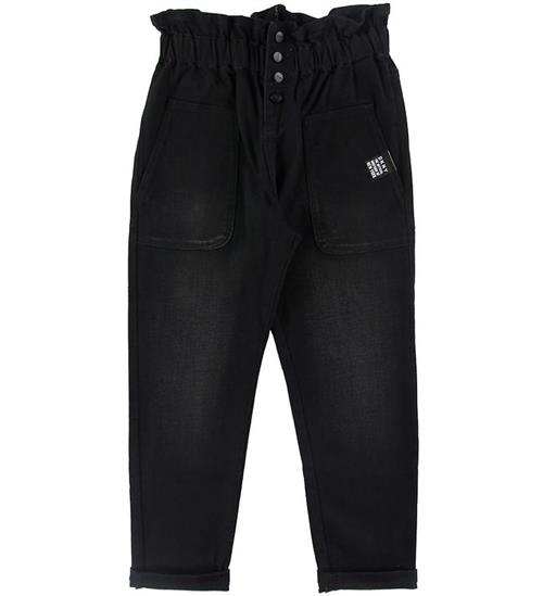 DKNY Jeans - Junior D3 - Sort