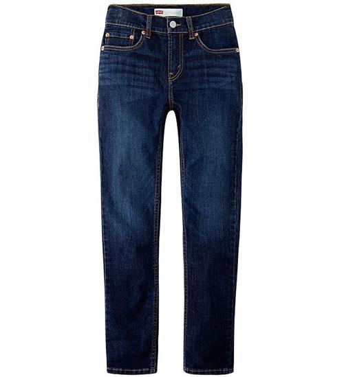 Se Levis Jeans - 512 Slim Taper - Hydra ved KidsWorld