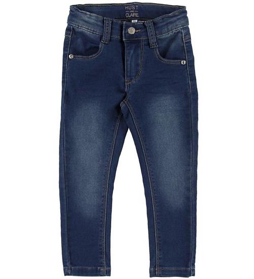 Se Hust and Claire Jeans - Josie - BlÃ¥ ved KidsWorld