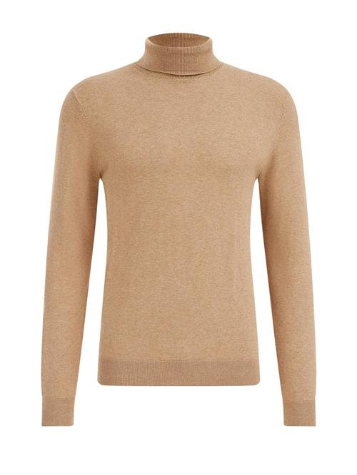 WE Fashion Pullover  sand