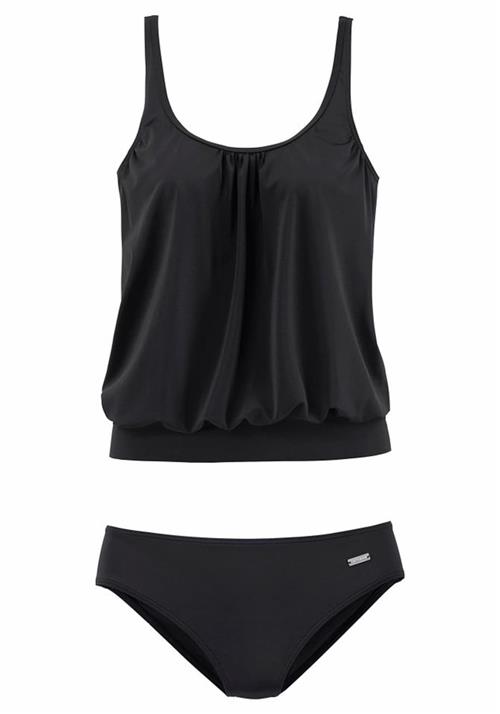 LASCANA Tankini  sort