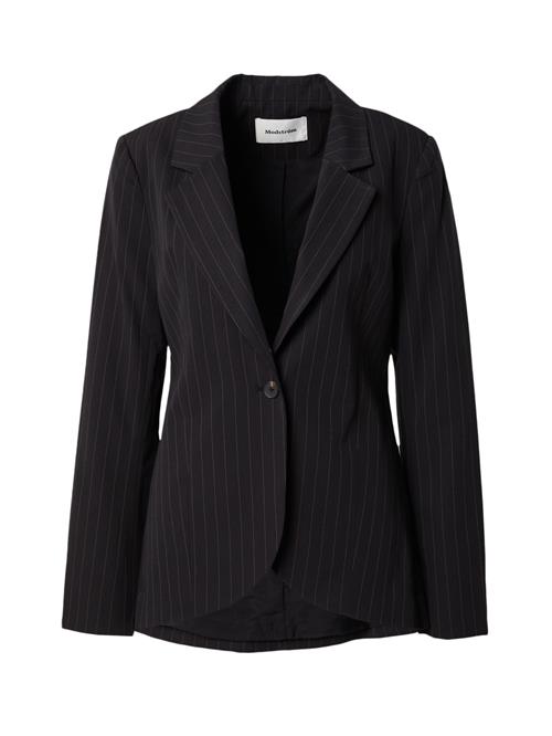 Se modström Blazer 'Grayson'  oliven / sort ved About You