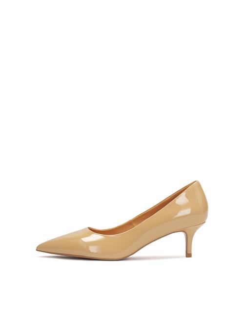 Kazar Pumps  beige