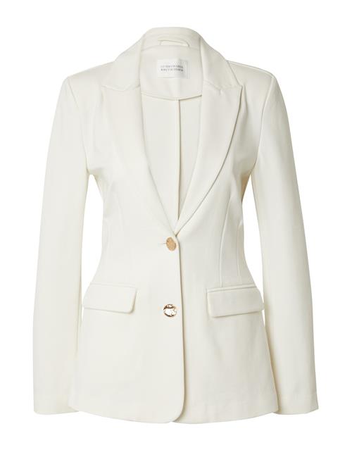 Se Guido Maria Kretschmer Women Blazer 'Elonie'  creme ved About You