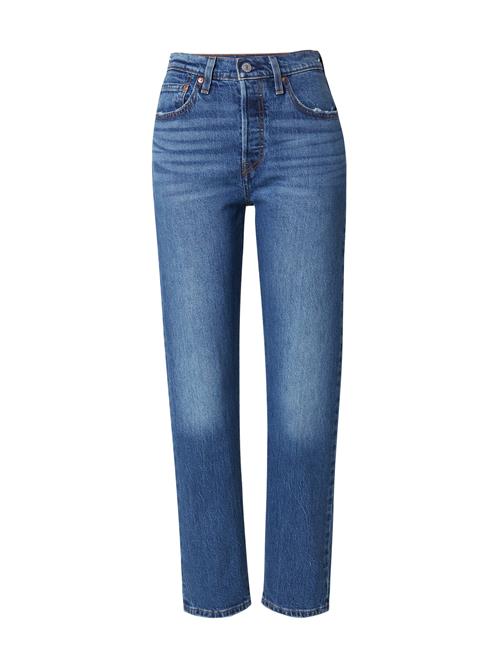 Se LEVI'S ® Jeans '501®'  blue denim ved About You