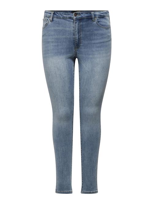 ONLY Carmakoma Jeans 'CARROSE'  blue denim