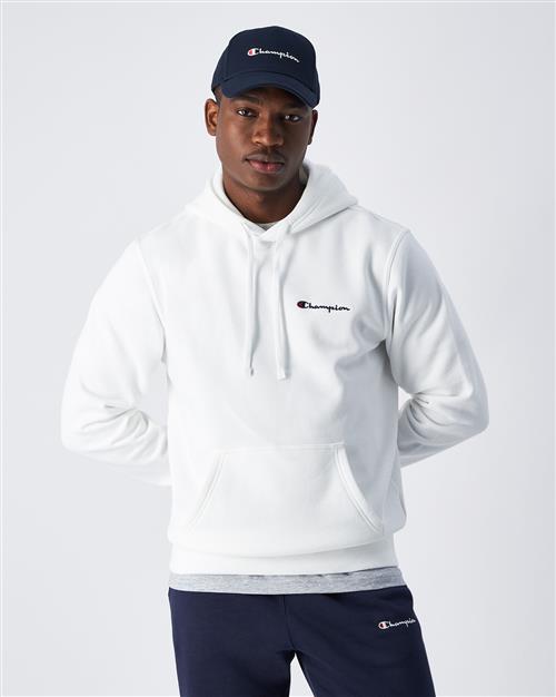 Champion Authentic Athletic Apparel Sweatshirt  navy / blodrød / hvid