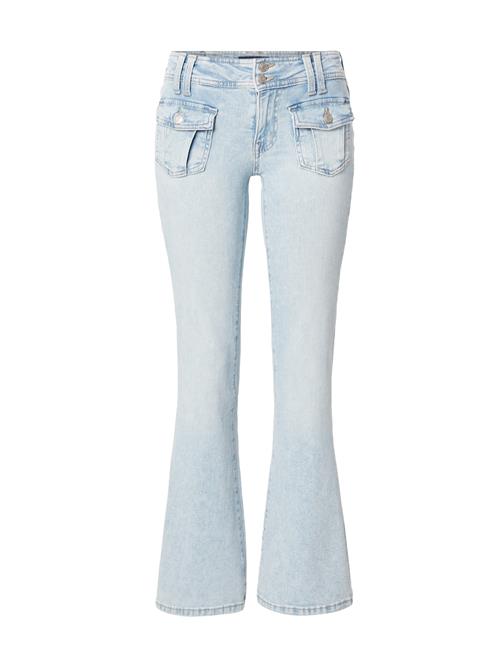 Se AÉROPOSTALE Jeans  lyseblå ved About You