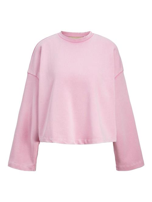 Se JJXX Sweatshirt 'JXElizabeth'  pink ved About You