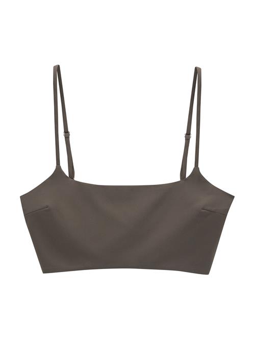 Pull&Bear Overdel  taupe