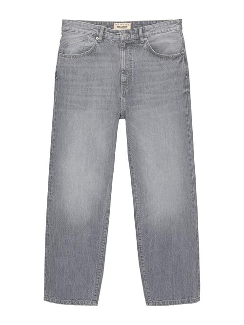 Pull&Bear Jeans  grey denim