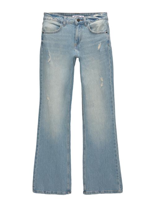 Pull&Bear Jeans  blå