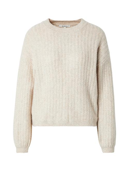 GARCIA Pullover  beige