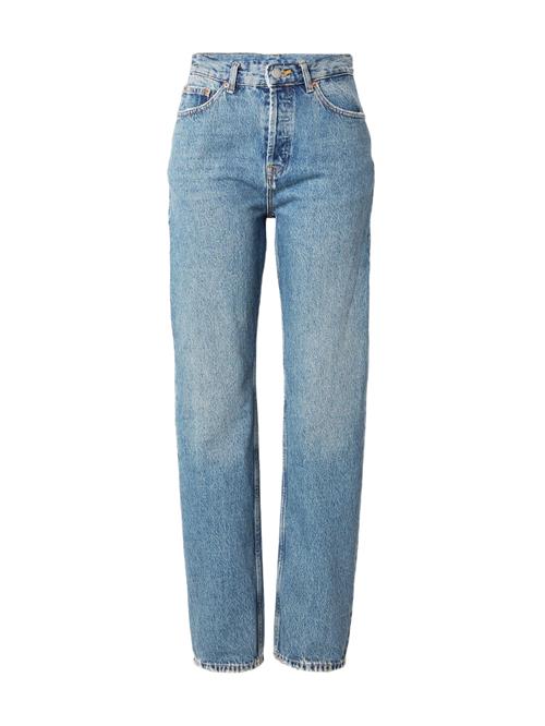 Se Dr. Denim Jeans 'Beth'  blue denim ved About You