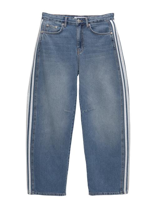 Pull&Bear Jeans  blå