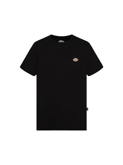 DICKIES Shirts 'Mapleton'  blå / orange / rød / sort