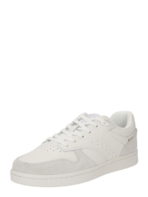 Se Marc O'Polo Sneaker low 'Vincenzo'  hvid ved About You