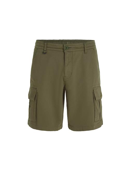 O'NEILL Cargobukser 'Essentials'  khaki