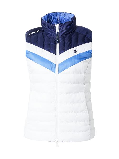 Polo Ralph Lauren Vest  blå / marin / hvid