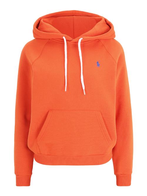 Polo Ralph Lauren Sweatshirt  blå / orange