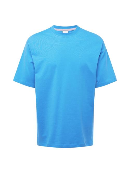 JACK & JONES Bluser & t-shirts 'GARETH'  royalblå