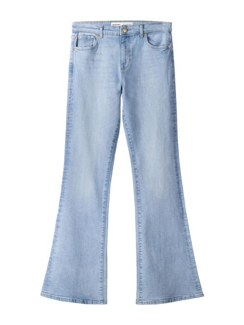 Bershka Jeans  blue denim