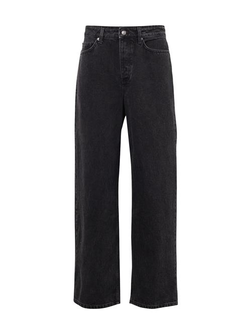 TOPMAN Jeans  black denim