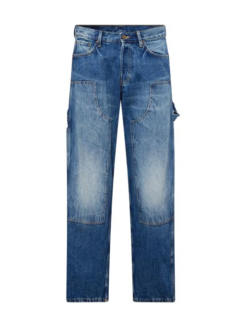 Se WEEKDAY Jeans 'Sphere'  blue denim ved About You