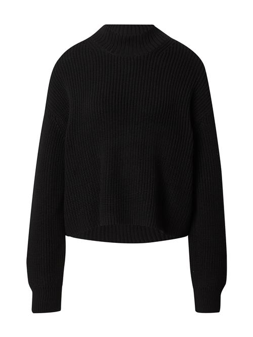 Se WEEKDAY Pullover 'Lyla'  sort ved About You