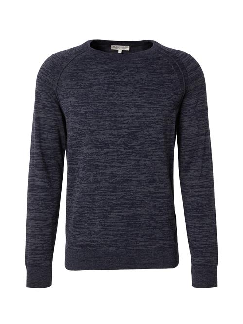 TOM TAILOR Pullover  navy / mørkegrå