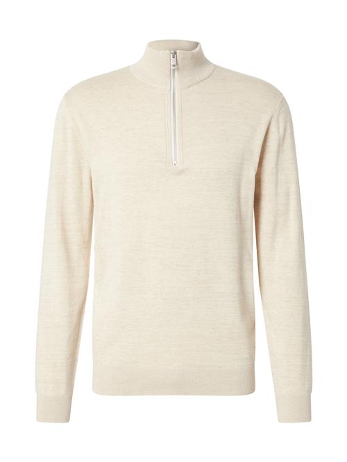 TOM TAILOR Pullover  sand