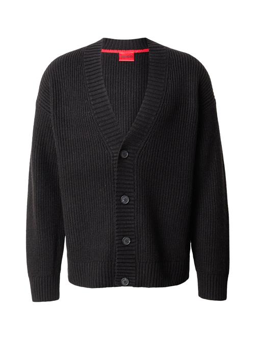 HUGO Cardigan 'Supro'  sort