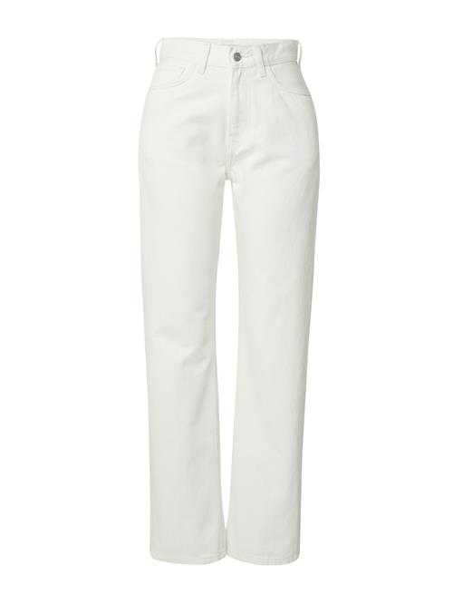 Se Carhartt WIP Jeans 'Noxon'  white denim ved About You