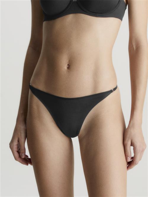 Se Calvin Klein Thong G-strenge Str XL - hos Magasin ved Magasin