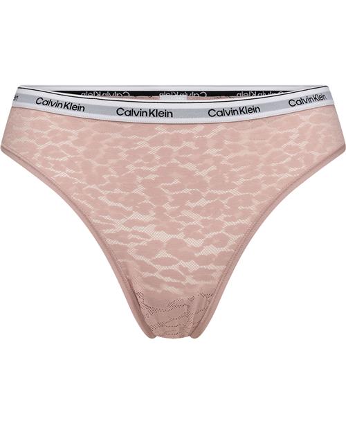 Se Calvin Klein Brazilian Brazilian Str 2XL - hos Magasin ved Magasin