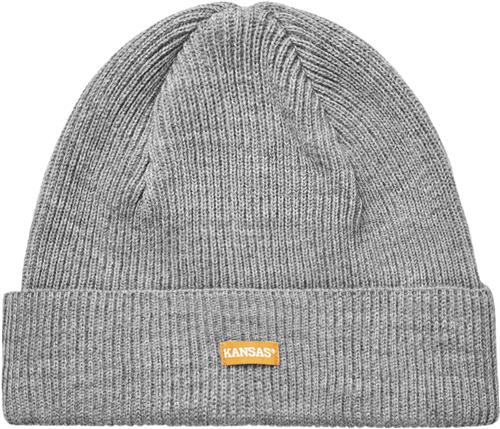 Mads Nørgaard - Copenhagen Kansas MN Wool Ask Beanie OS - Huer hos Magasin