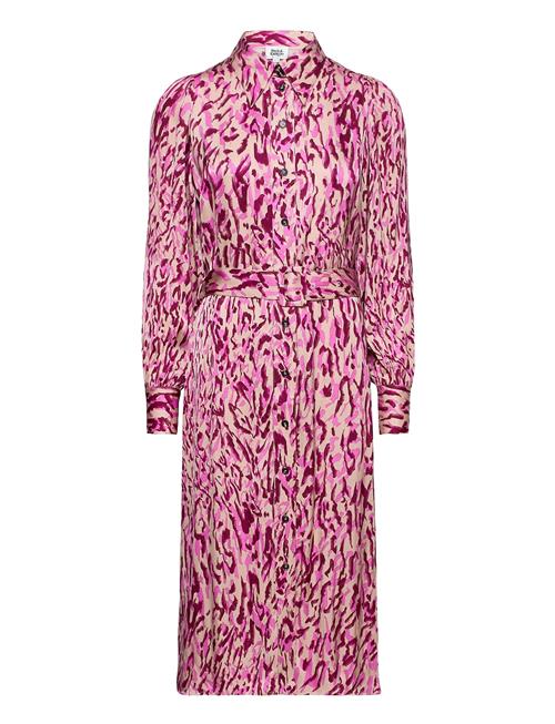 Twist & Tango Skyla Dress Twist & Tango Pink