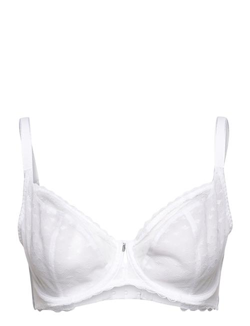 Freya Freya Signature Uw Plunge Bra Freya White