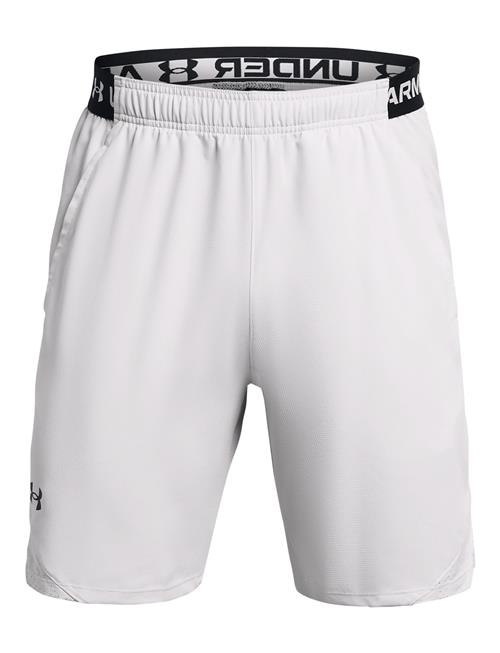 Under Armour Ua Vanish Woven 8In Shorts Under Armour Grey