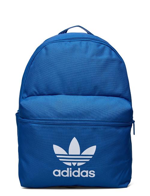 Adicolor Backpk Adidas Originals Blue