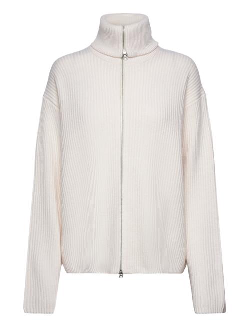 Samsøe Samsøe Nova Cardigan 14475 Samsøe Samsøe White