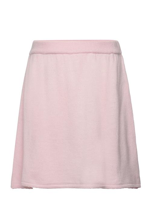 Copenhagen Colors Spektakel Classic Merino Skirt Copenhagen Colors Pink