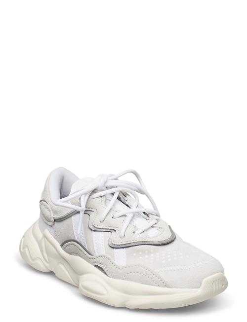 Se adidas Originals Ozweego C Adidas Originals White ved Booztlet