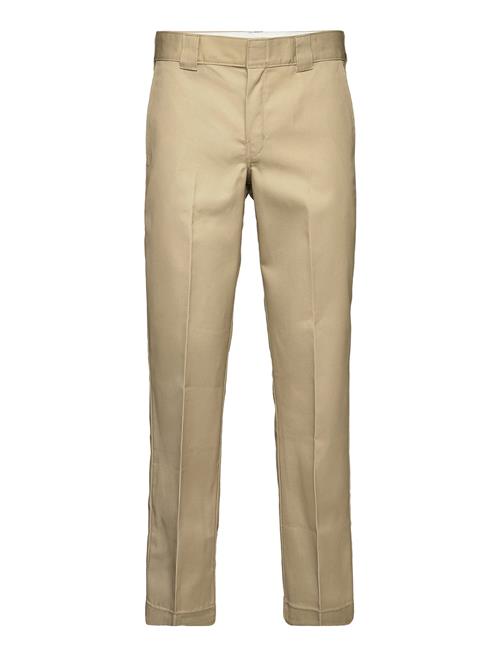 Dickies 873 Work Pant Rec Dickies Beige